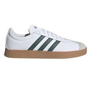 adidas gazelle silver green womens adidas Pro Model Shoes main image 0